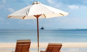 Ξεκινά η επέλαση του καύσωνα με 40άρια – Τελική πρόγνωση