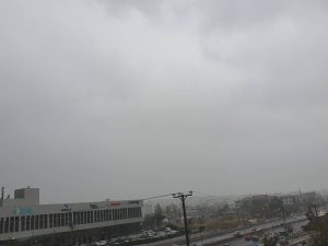 Καιρός: Έκτακτο δελτίο επιδεινωσης από την ΕΜΥ