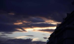 Αλλάζει σταδιακά ο καιρός – Έρχονται βροχές και καταιγίδες
