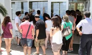 Πανελλήνιες 2015: Αυτές είναι οι κρίσιμες ημερομηνίες