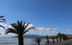 Λιακάδα και άνοδος της θερμοκρασίας – Δείτε τον καιρό μέχρι την Κ. Δευτέρα
