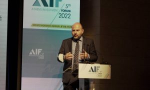 Γ. Στασινός (Πρόεδρος ΤΕΕ) «Τα έργα πρέπει να γίνουν έγκαιρα και ποιοτικά με όφελος για την κοινωνία