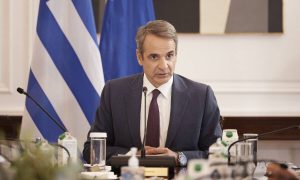 Μητσοτάκης για Πούτιν και Ερντογάν: Δεν κρύβουν πως θα ήθελαν μια άλλη κυβέρνηση στην Ελλάδα