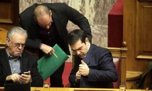 Τι περιλαμβάνει η νέα λίστα μεταρρυθμίσεων