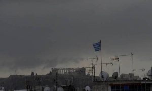 Καιρός: Πού θα χτυπήσει η κακοκαιρία τις επόμενες ώρες