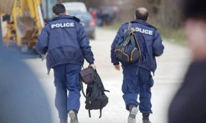 Βαγγέλης Γιακουμάκης: Αυτοκτονία ή στυγερό έγκλημα;