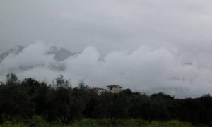Με βροχές, χιόνια και κρύο η Μεγάλη Τρίτη – Τι δείχνουν οι προβλέψεις για το Πάσχα