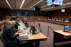 Κρίσιμες ώρες για την Ελλάδα