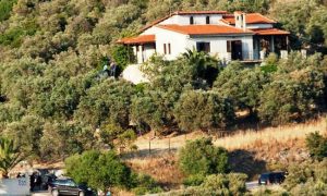 Το στοιχείο που οδήγησε στη σύλληψη των κακοποιών στη Νέα Αγχίαλο