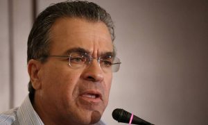 ΣΟΚ! Βρέθηκε νεκρός ο γιος του Αργύρη Ντινόπουλου…