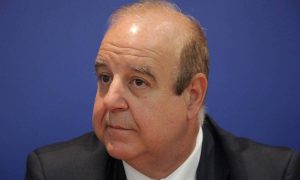 Παύλος Χαϊκάλης: Περνά στην αντεπίθεση! Τι απαντά σε όσους τον κατηγορούν