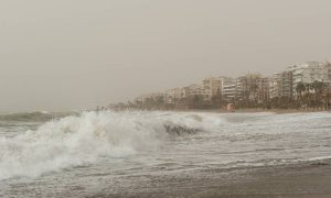 Καιρός: Ανατροπή από την ΕΜΥ και παράταση κακοκαιρίας έως την Τρίτη