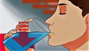 Πιείτε αυτό πριν πάτε για ύπνο και θα πάθετε πλάκα με τα αποτελέσματα!