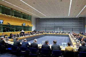 Eurogroup: Ολοκληρώθηκε χωρίς αποτέλεσμα η συνεδρίαση