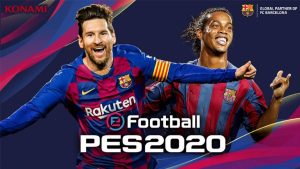 eFootball PES 2020: Διαθέσιμο το δωρεάν demo – Όλα όσα πρέπει να γνωρίζετε