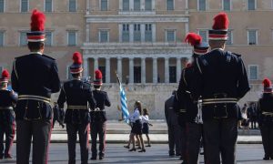 28η Οκτωβρίου: Δουλεύετε; Πόσο θα πληρωθείτε