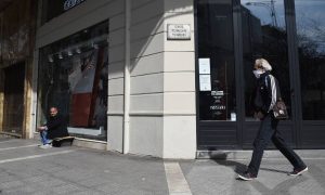 Επιτροπή λοιμωξιολόγων: Αυτές είναι οι εισηγήσεις για το άνοιγμα στις κλειστές περιοχές…