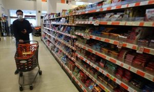 Food Pass 300 ευρώ: Σχεδόν 1.000.000 οι δικαιούχοι, τι θα ανακοινώσει ο Μητσοτάκης στη ΔΕΘ