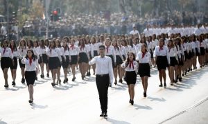 Παρέλαση 28ης Οκτωβρίου: Θα γίνει κανονικά λέει ο Βορίδης – Κυρίαρχο μέτρο η σύσταση για μάσκα