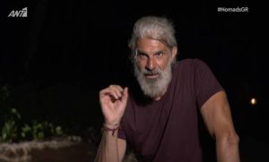 Η διαφήμιση που είχε πρωταγωνιστήσει ο Μάνος Πίντζης πριν χρόνια και αποκλείεται να θυμάστε! (video)