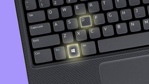 Δες γιατί χρειαζόμαστε το πλήκτρο των «Windows» που υπάρχει στα πληκτρολόγια