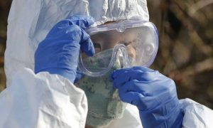 Δραματικές διαστάσεις παίρνει η εξάπλωση του κορονοϊού παγκοσμίως (video)