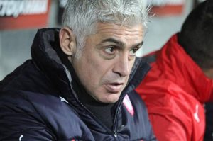 Νικοπολίδης: «Έχουμε παίκτες για να γίνουμε καλή ομάδα»