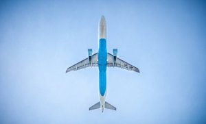 Γιατί τα αεροπλάνα δεν πετάνε πάνω από τον Ειρηνικό Ωκεανό (video)