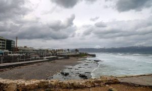 Έκτακτο δελτίο επιδείνωσης καιρού από την ΕΜΥ: Ερχονται επικίνδυνα φαινόμενα στην Κρήτη