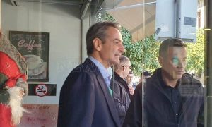 «Το κλίμα μυρίζει ήδη εκλογές»! Ο Μητσοτάκης έδωσε το… σύνθημα για κάλπες!