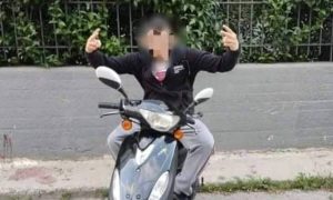 Σεπόλια: Μειωμένη αντίληψη επικαλείται ο 33χρονος για την ηλικία της 12χρονης
