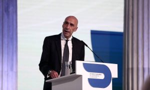 Γιάννης Μπρατάκος: Ορκίζεται την Παρασκευή υφυπουργός στον πρωθυπουργό