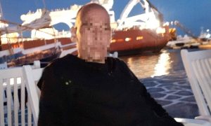 Σεπόλια: Προφυλακίζεται ο 36χρονος εργαζόμενος νοσοκομείου για το βιασμό της 12χρονης