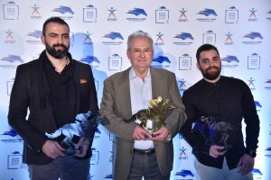 Οι καλύτερες στιγμές από τα «Horse Racing Awards 2020» (video)