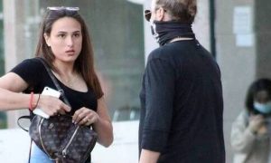 Survivor: Τι αποκάλυψη έκανε η Ασημίνα για τον Δάντη