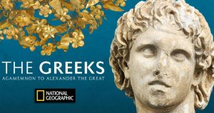 Ανατριχιαστικό ντοκιμαντέρ του National Geographic για τα 5.000 χρόνια Ελληνικού πολιτισμού (vid)
