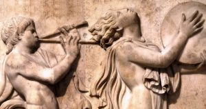 Ακούστε το αρχαιότερο ελληνικό τραγούδι που σώθηκε ολόκληρο (video)