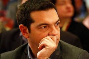 Ηχηρό «ΟΧΙ» Τσίπρα σε κυβέρνηση… μαριονέτα