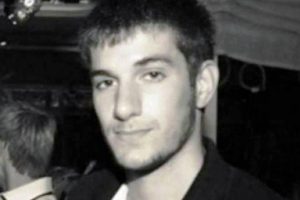 Ο Πανούσης απαντά στην Ακρίτα για την εξαφάνιση του Βαγγέλη Γιακουμάκη