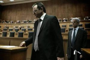 Η απόφαση για Παπακωνσταντίνου