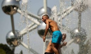 Εφιαλτικό σενάριο για τον καιρό στην Ελλάδα – Οι προειδοποιήσεις των επιστημόνων