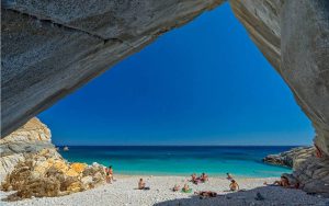 400 χρόνια είναι μυστικό και το γνωρίζουν μόνο 8.423 Ικαριώτες