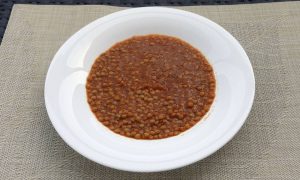 Με τι να συνοδεύετε τις φακές για μέγιστη απορρόφηση σιδήρου (εικόνες)