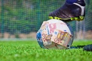 Με 2,70 ευρώ κέρδισε 2.195,70 ευρώ