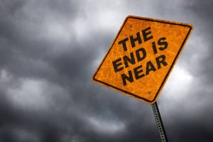 Ιστορικός προβλέπει ότι το τέλος του κόσμου έρχεται το 2019 (vids+pics)
