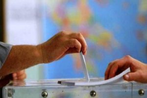 Δημοψήφισμα 2015 – Τι δείχνει η πρώτη επίσημη δημοσκόπηση για το αποτέλεσμα