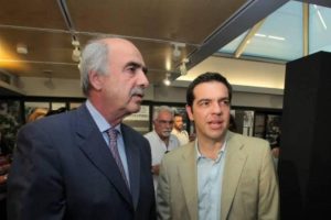 Στις 9 Σεπτεμβρίου το debate των πολιτικών αρχηγών
