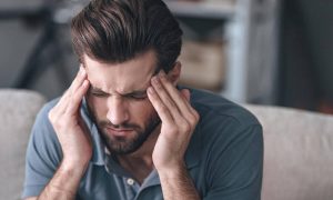 Πώς να σταματήσετε την ημικρανία μέσα σε πέντε λεπτά
