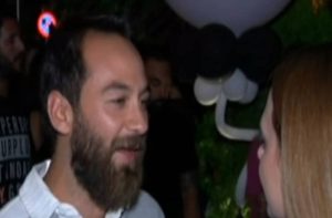 Survivor: Το “καρφί” του μισθοφόρου στην παραγωγή: “Το έδειξαν έτσι γιατί πουλούσε καλύτερα” (vid)