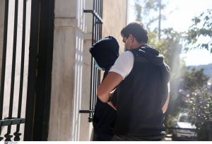 Στις φυλακές Γρεβενών ο παιδεραστής και βιαστής της 12χρονης Ηλίας Μίχος